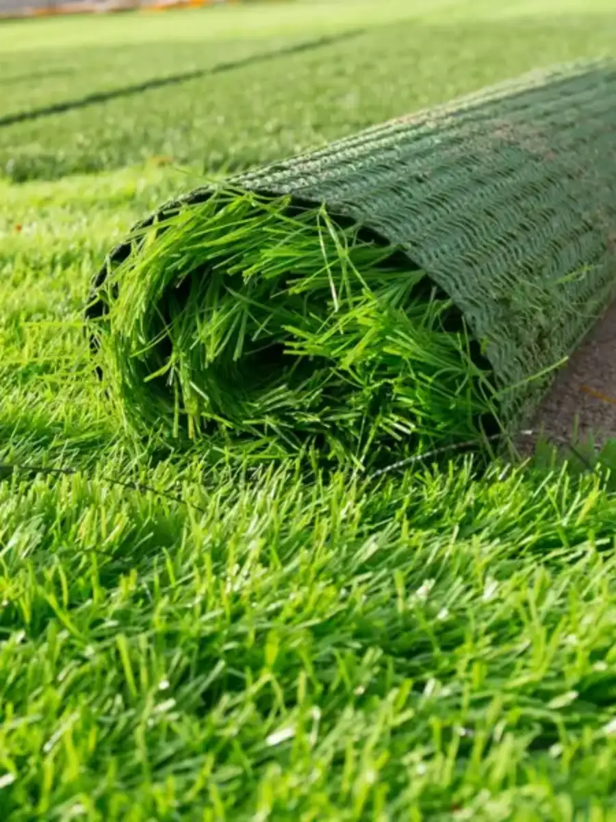 Dependable Artificial Grass Contractor