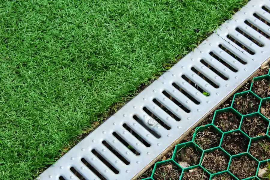 Superior Artificial Grass Contractor