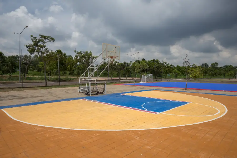 Accessibility Benefits of Playground Surfacing Design Bay Shore, NY