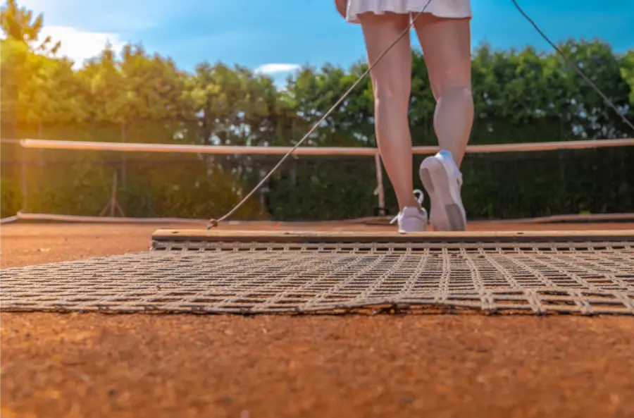 Accessibility Benefits of Playground Surfacing Design in Bay Shore, NY