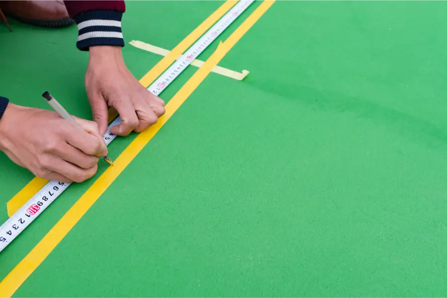 Drainage Considerations in Playground Surfacing Bay Shore, NY