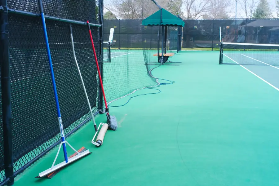 Playground Rubber Flooring Installation Process Guide in Bay Shore, NY