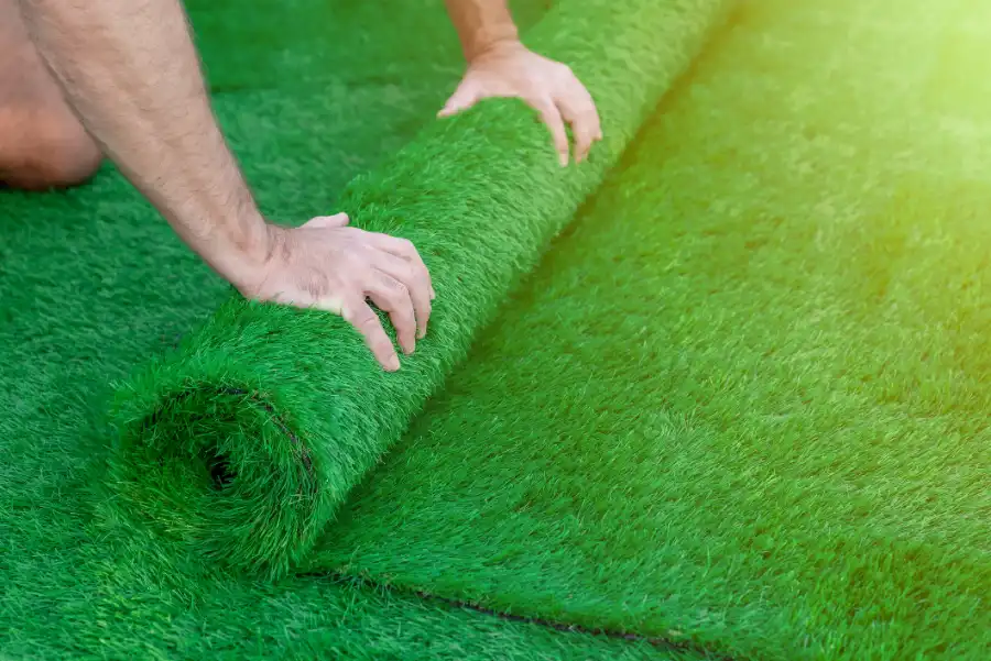 Weather Durability of Playground Turf Padding Materials Bay Shore, NY