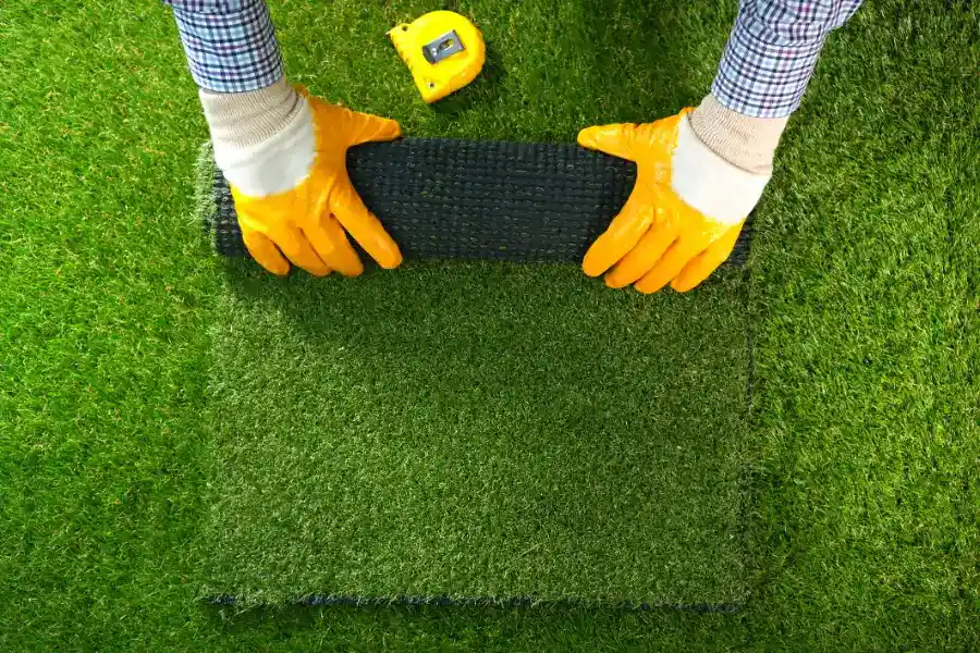 Local Playground Turf Padding in Bay Shore, NY Local Playground Turf Padding in Bay Shore, NY